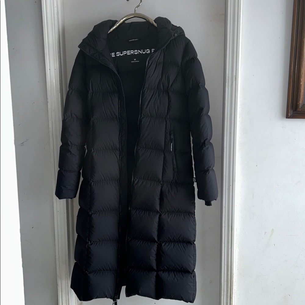 Aritzia The Super Puff